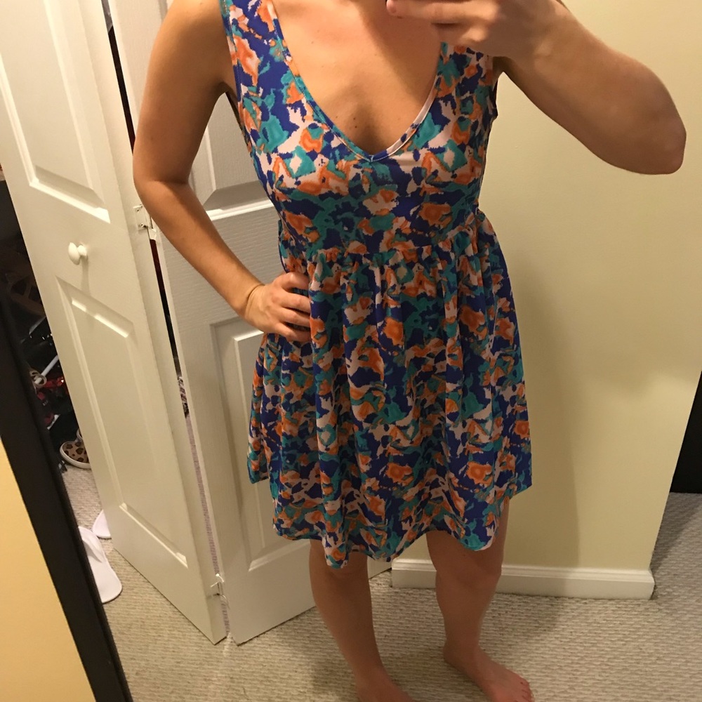 Summer Sundress!! - Picture 2 of 2